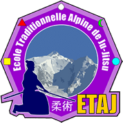 ETAJ | Ecole Traditionnelle Alpine de Ju-Jitsu